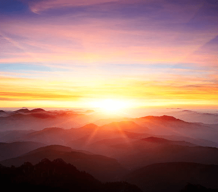 Let your light shine